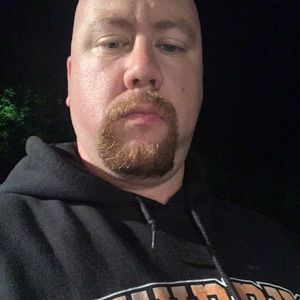 Meet your Posher, Chad